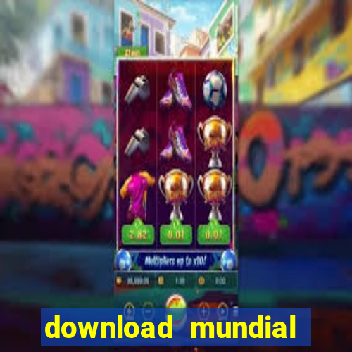 download mundial football league tudo desbloqueado